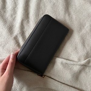 Grey Wallet